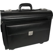 Soennecken Pilotenkoffer LEIPZIG