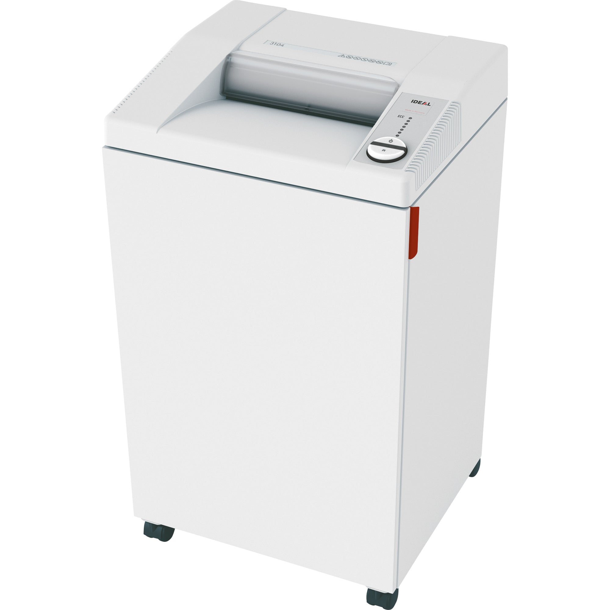 Ideal Aktenvernichter 3104