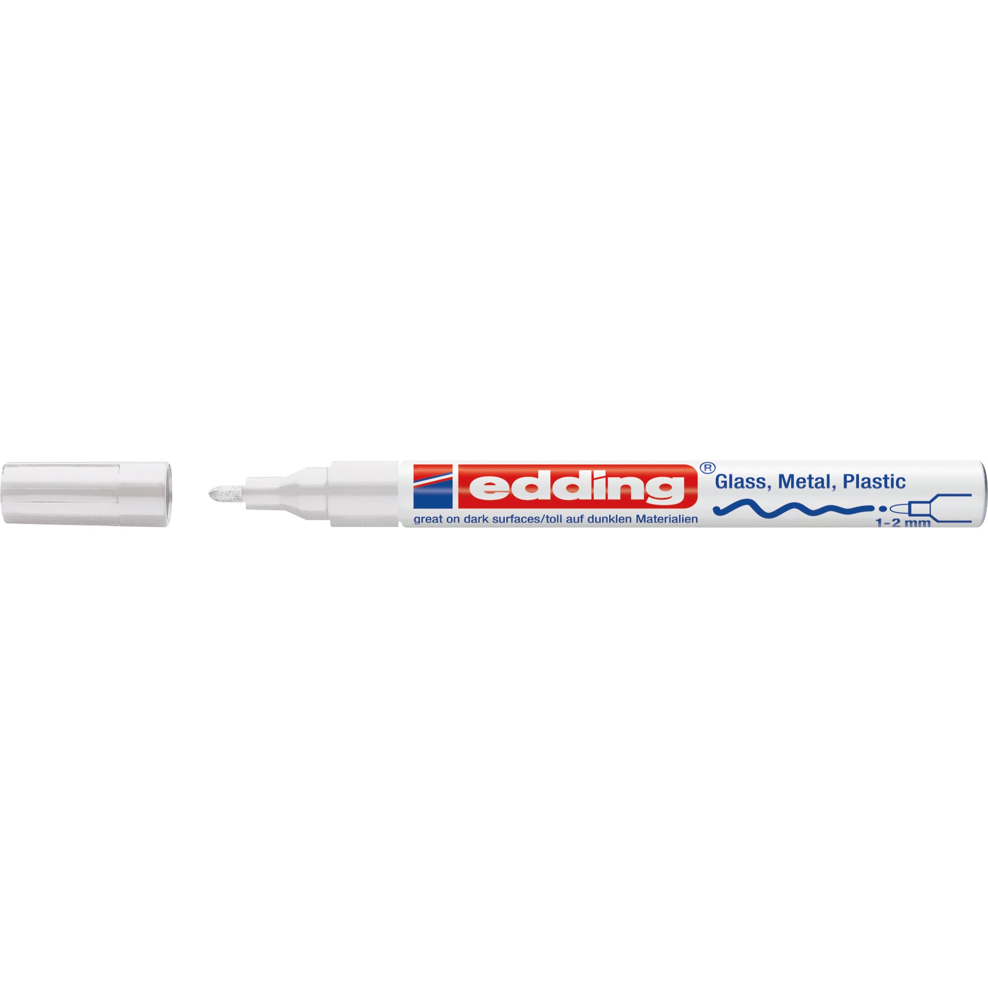 edding Lackmarker creative 751
