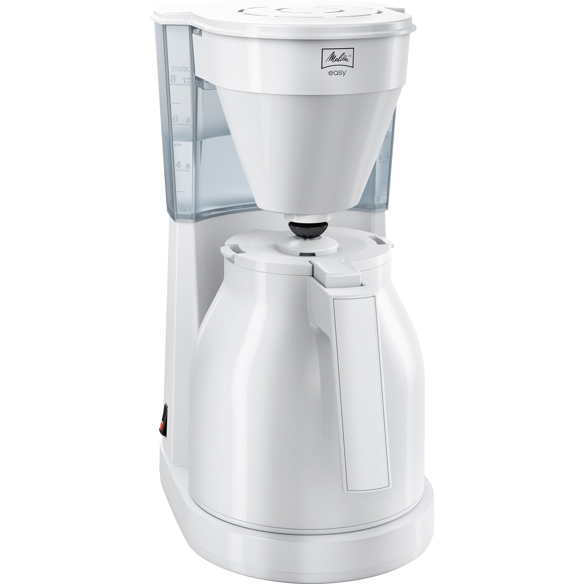 Melitta Kaffeemaschine Easy II Therm