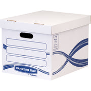 Bankers Archivschachtel Basic Standard