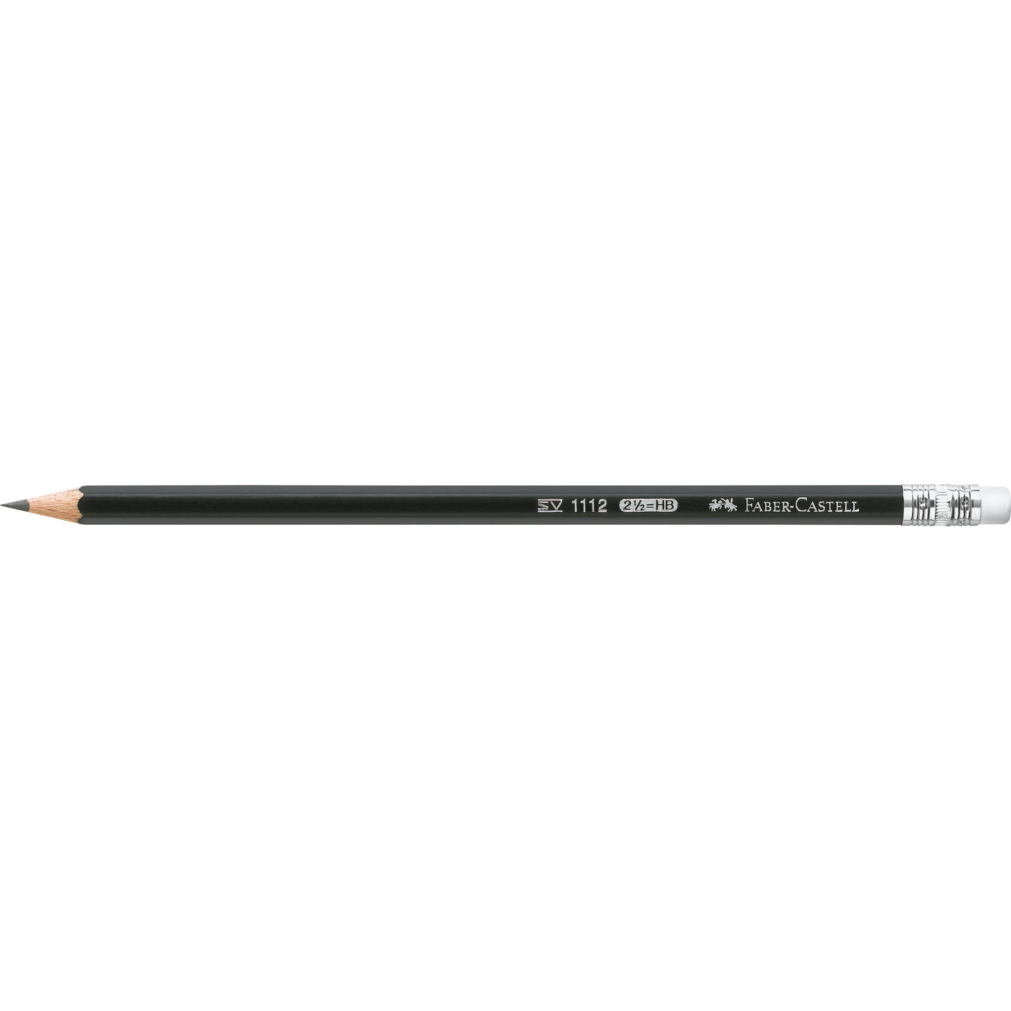 Faber-Castell Bleistift 1111