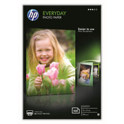 HP Fotopapier Everyday