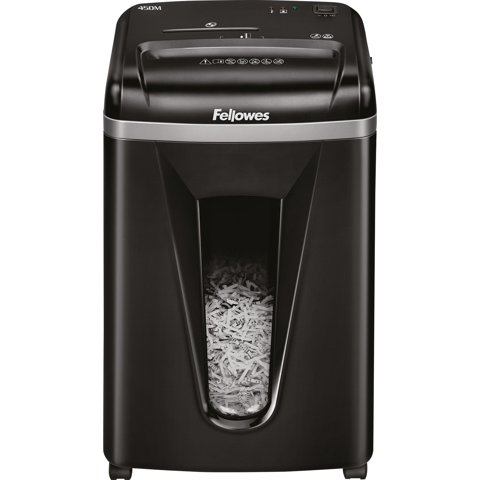 Fellowes Aktenvernichter Powershred® 450M