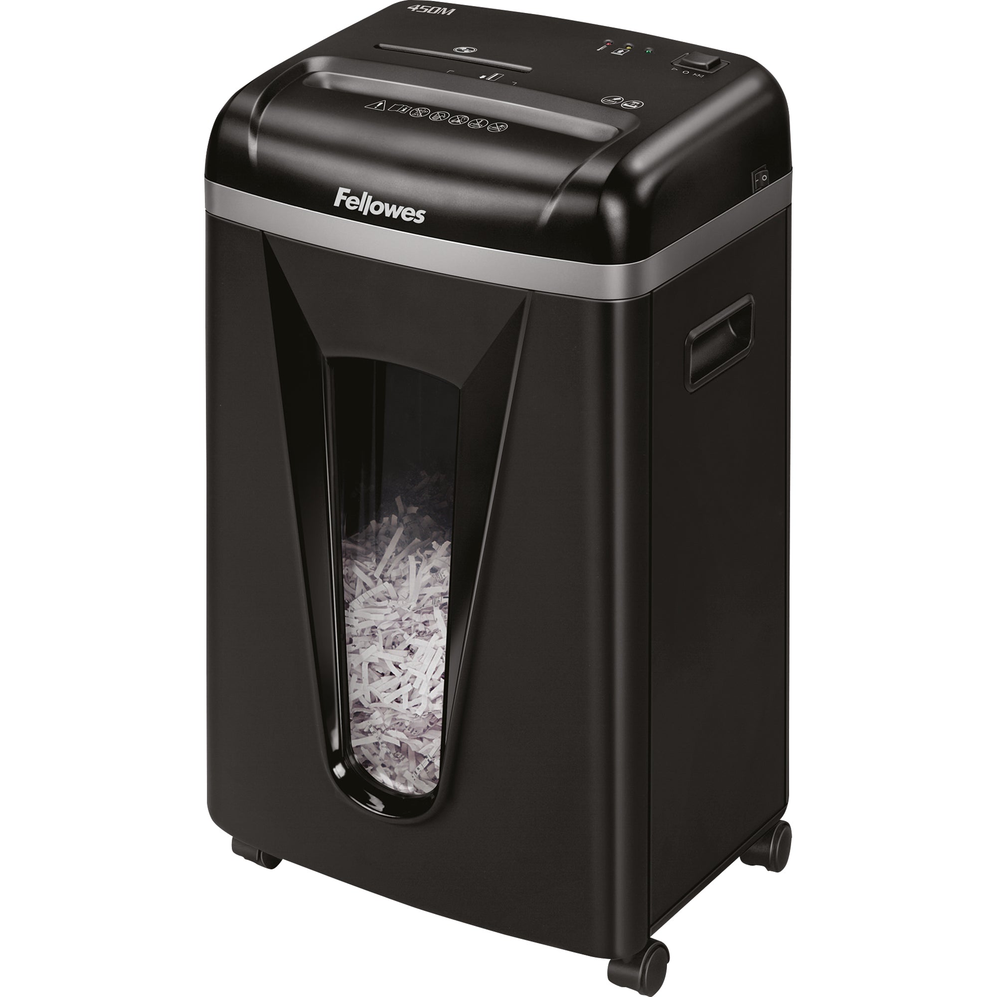 Fellowes Aktenvernichter Powershred® 450M