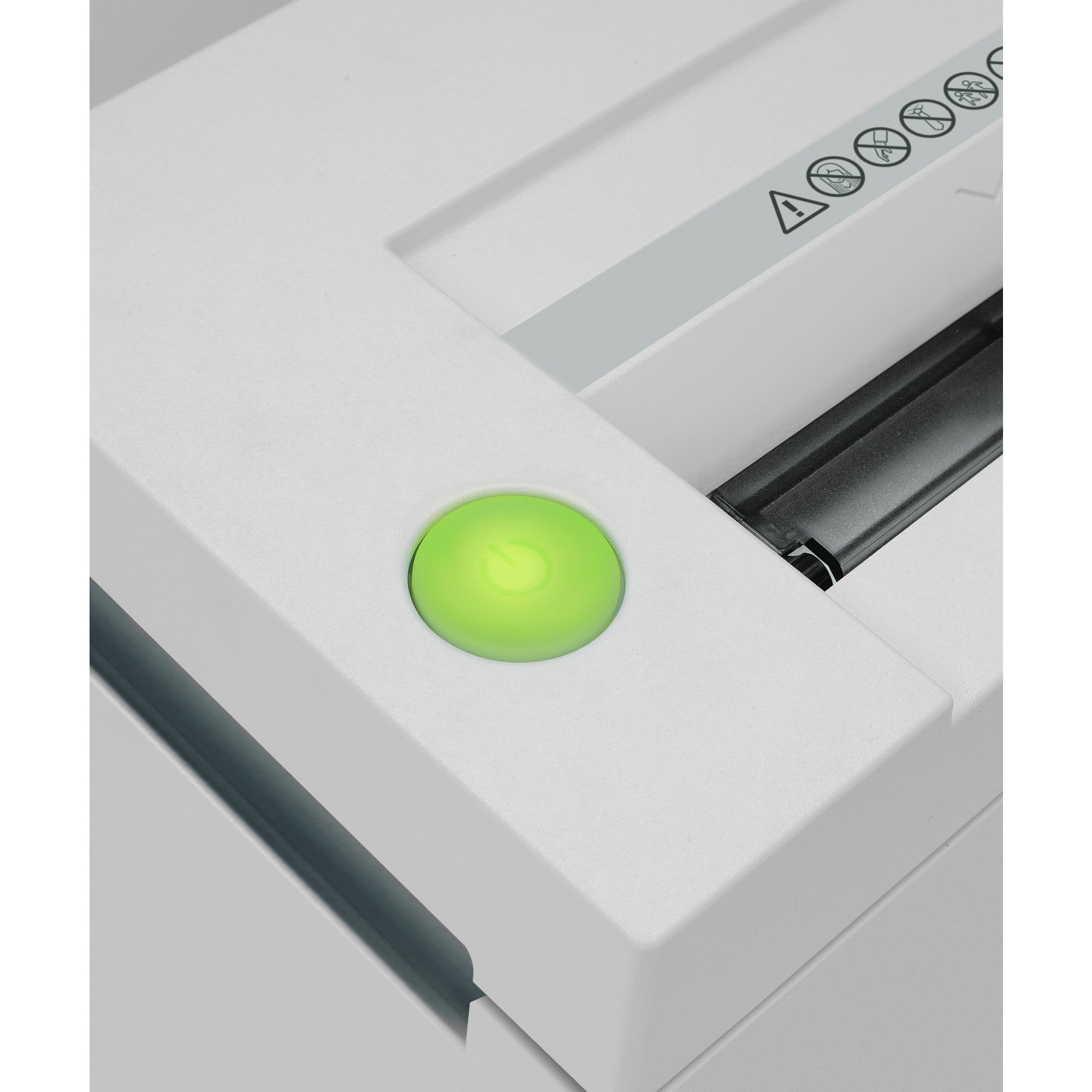Ideal Aktenvernichter 2245