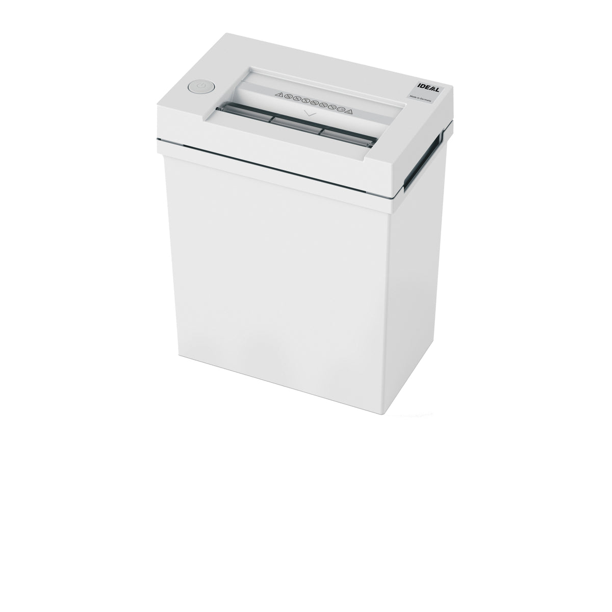 Ideal Aktenvernichter 2245
