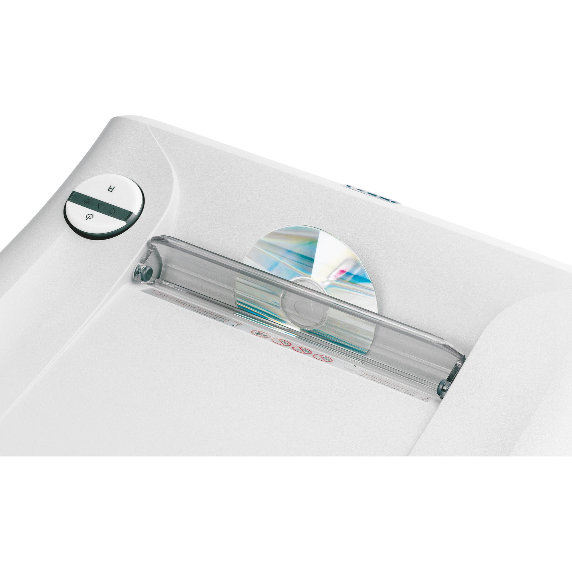 Ideal Aktenvernichter 2503