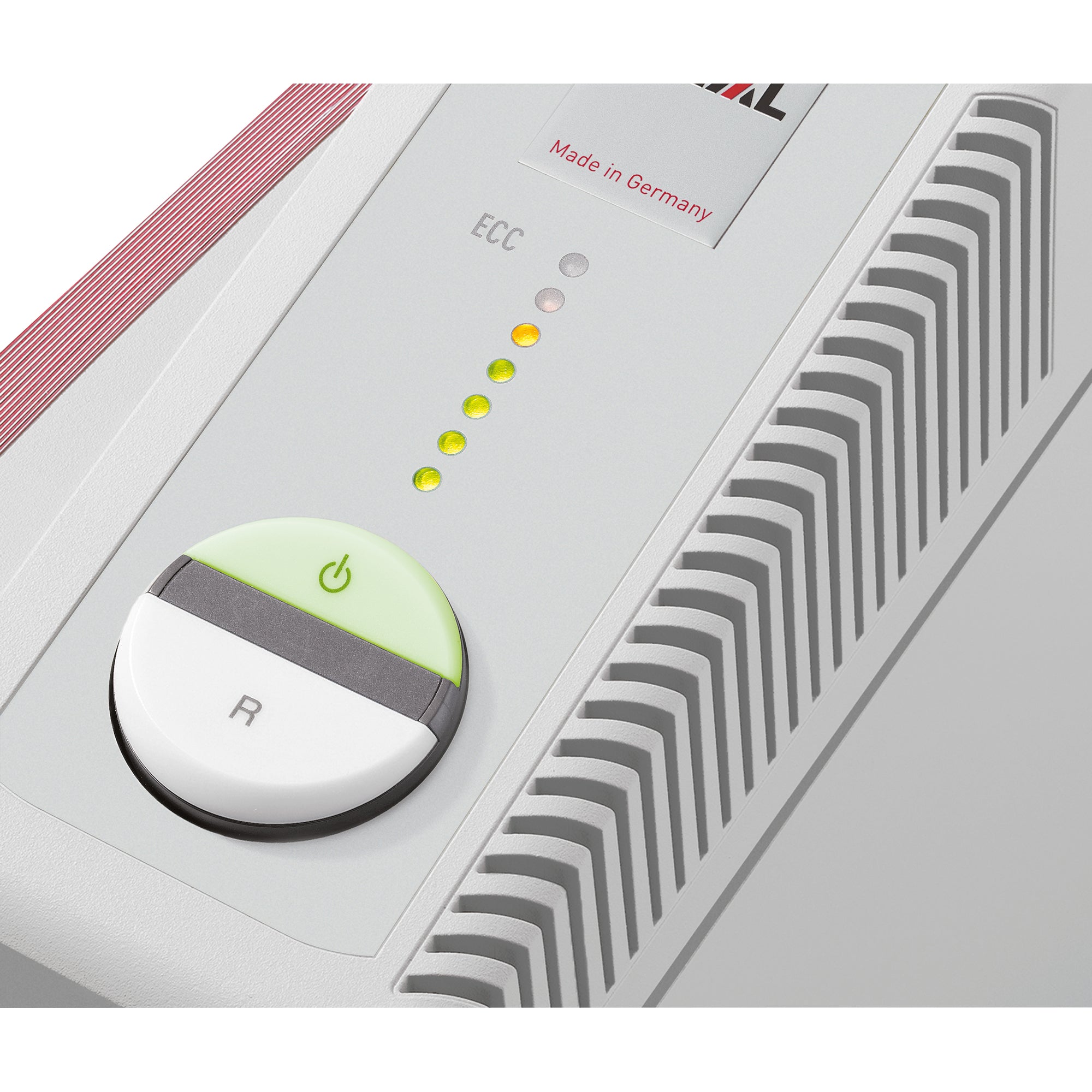 Ideal Aktenvernichter 2604 CC