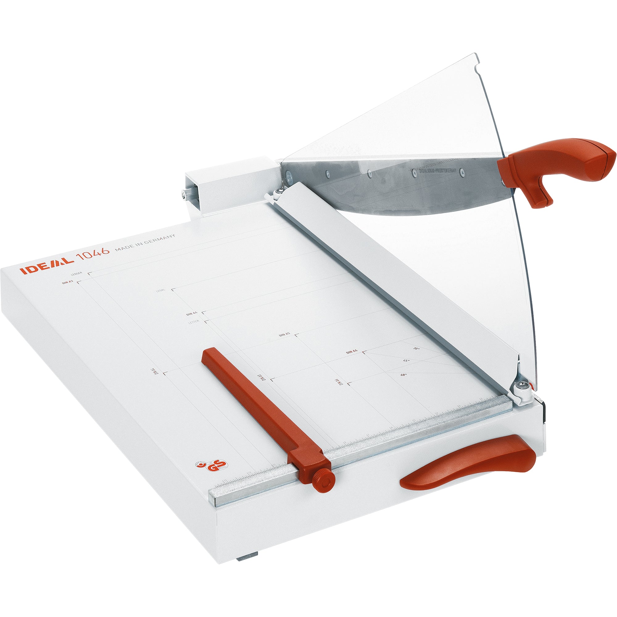 Ideal Hebelschneider 1046