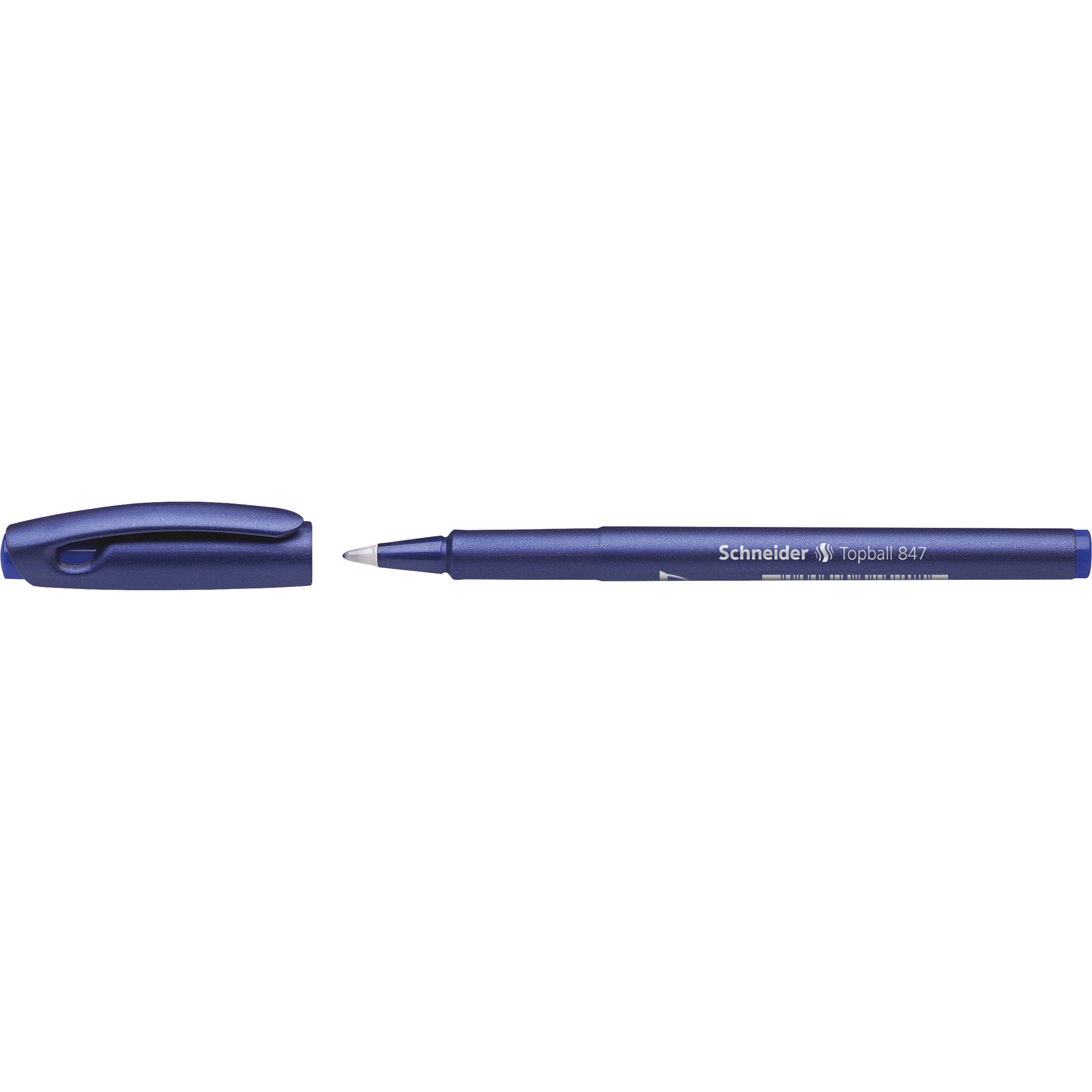 Schneider Tintenroller TOPBALL 847