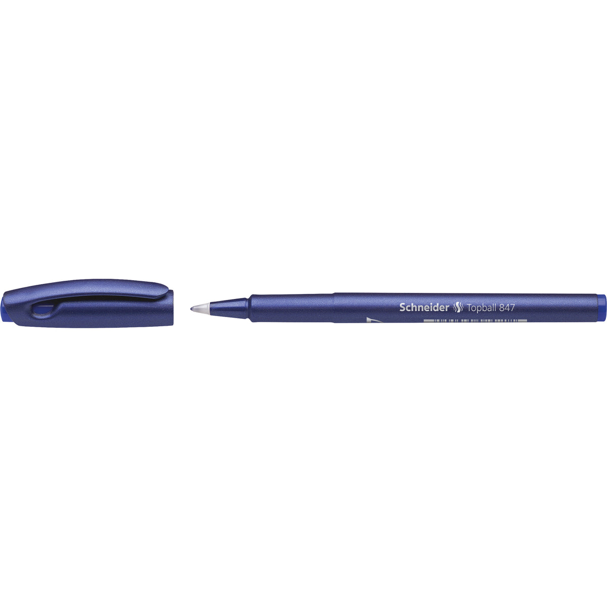 Schneider Tintenroller TOPBALL 847