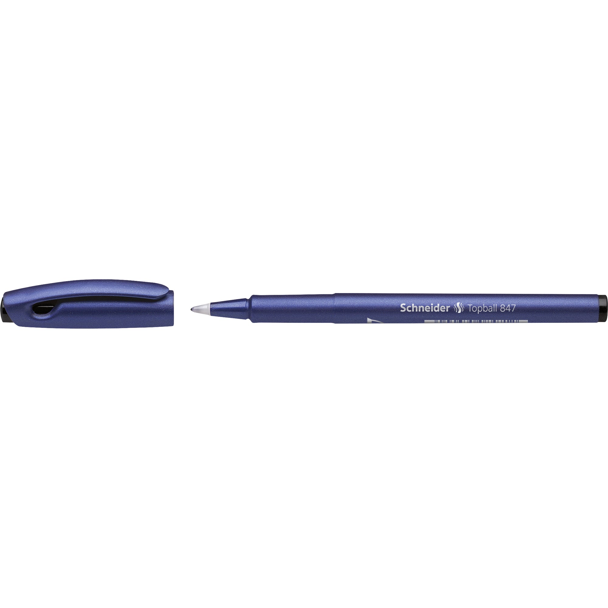 Schneider Tintenroller TOPBALL 847