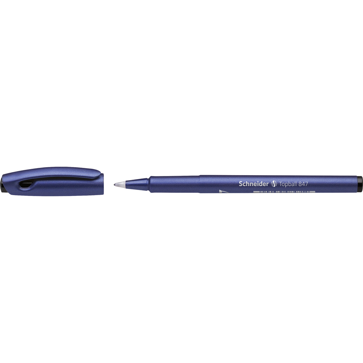 Schneider Tintenroller TOPBALL 847