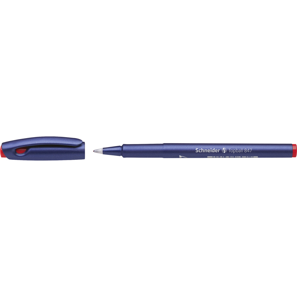 Schneider Tintenroller TOPBALL 847