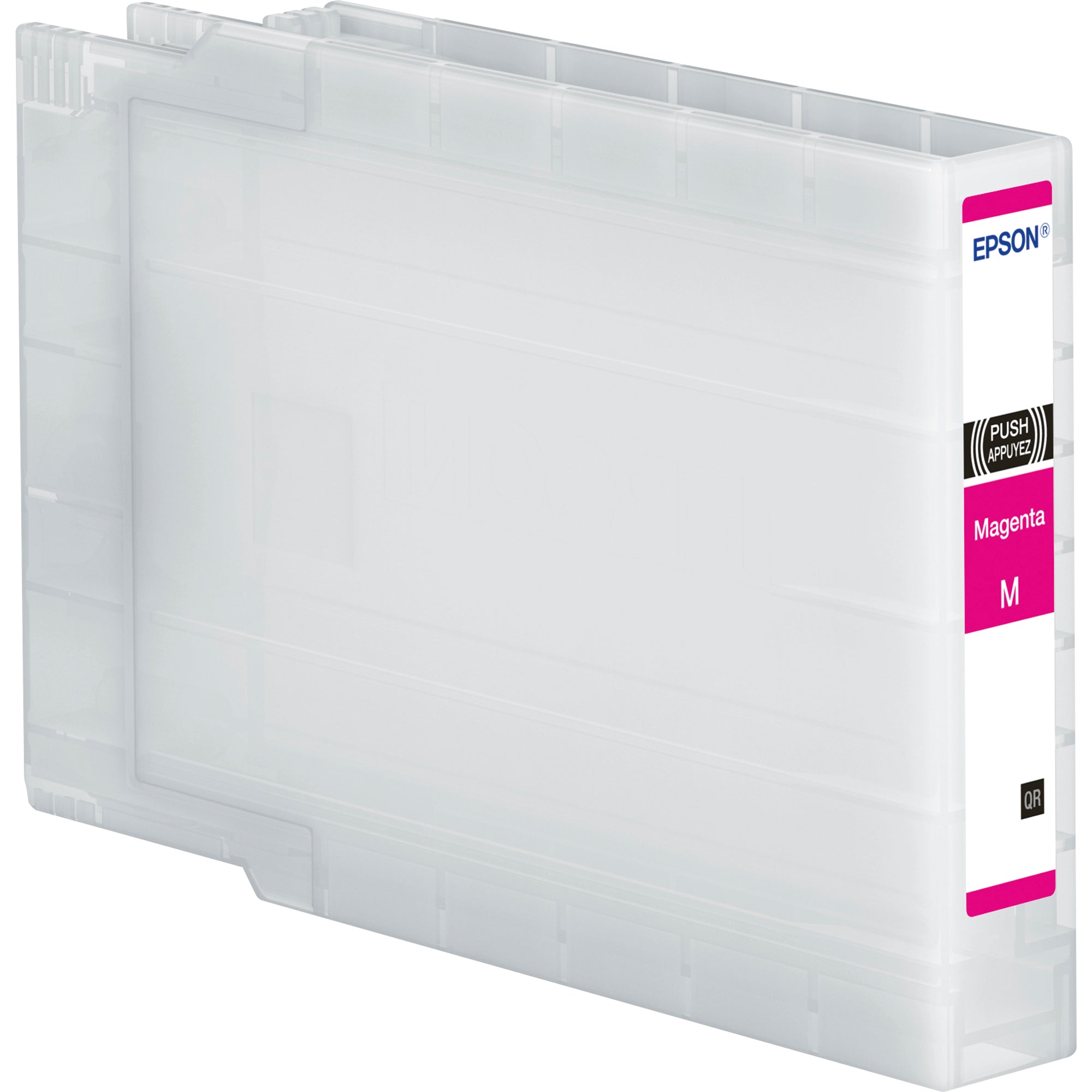 Epson Tintenpatrone, magenta