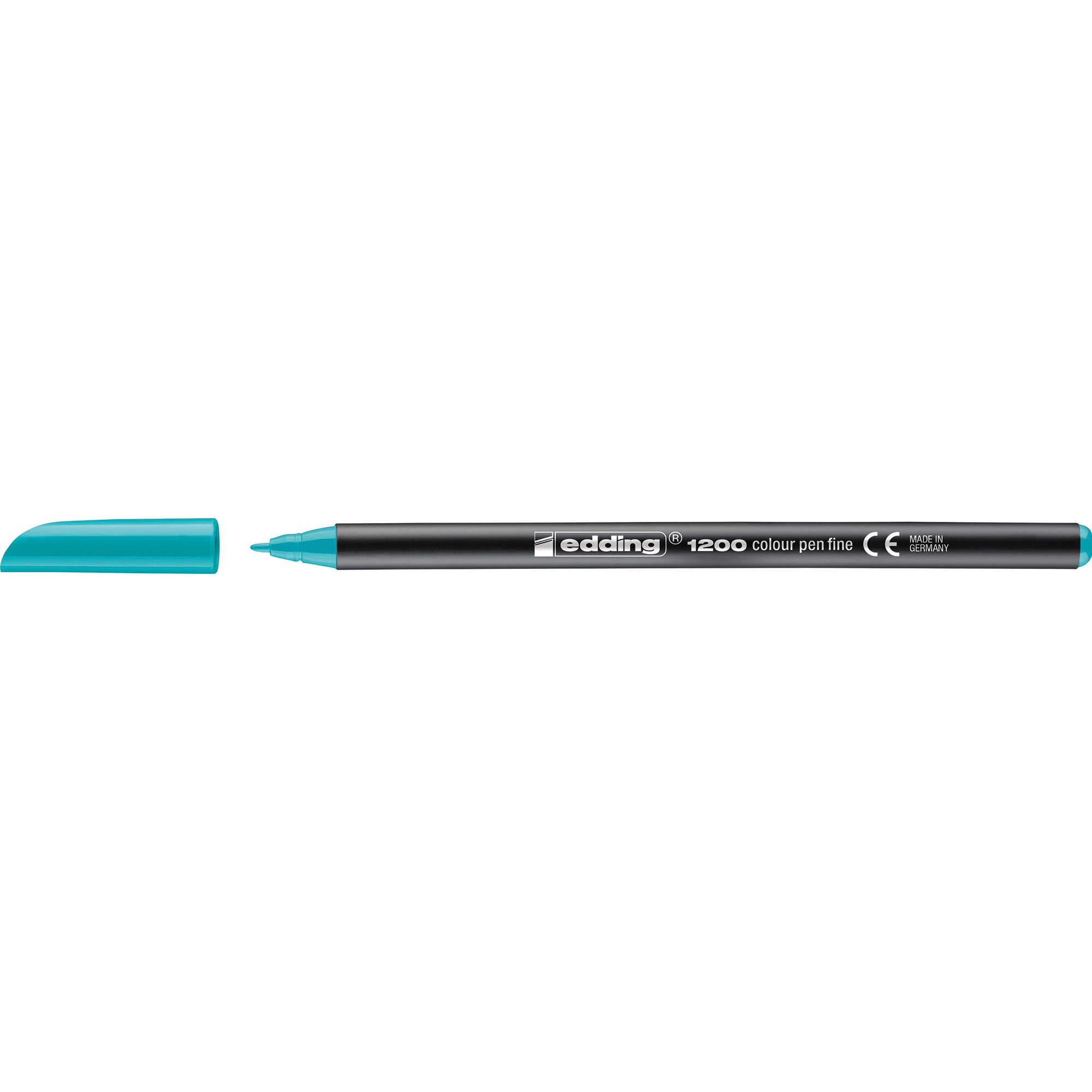 edding Fasermaler 1200 colourpen