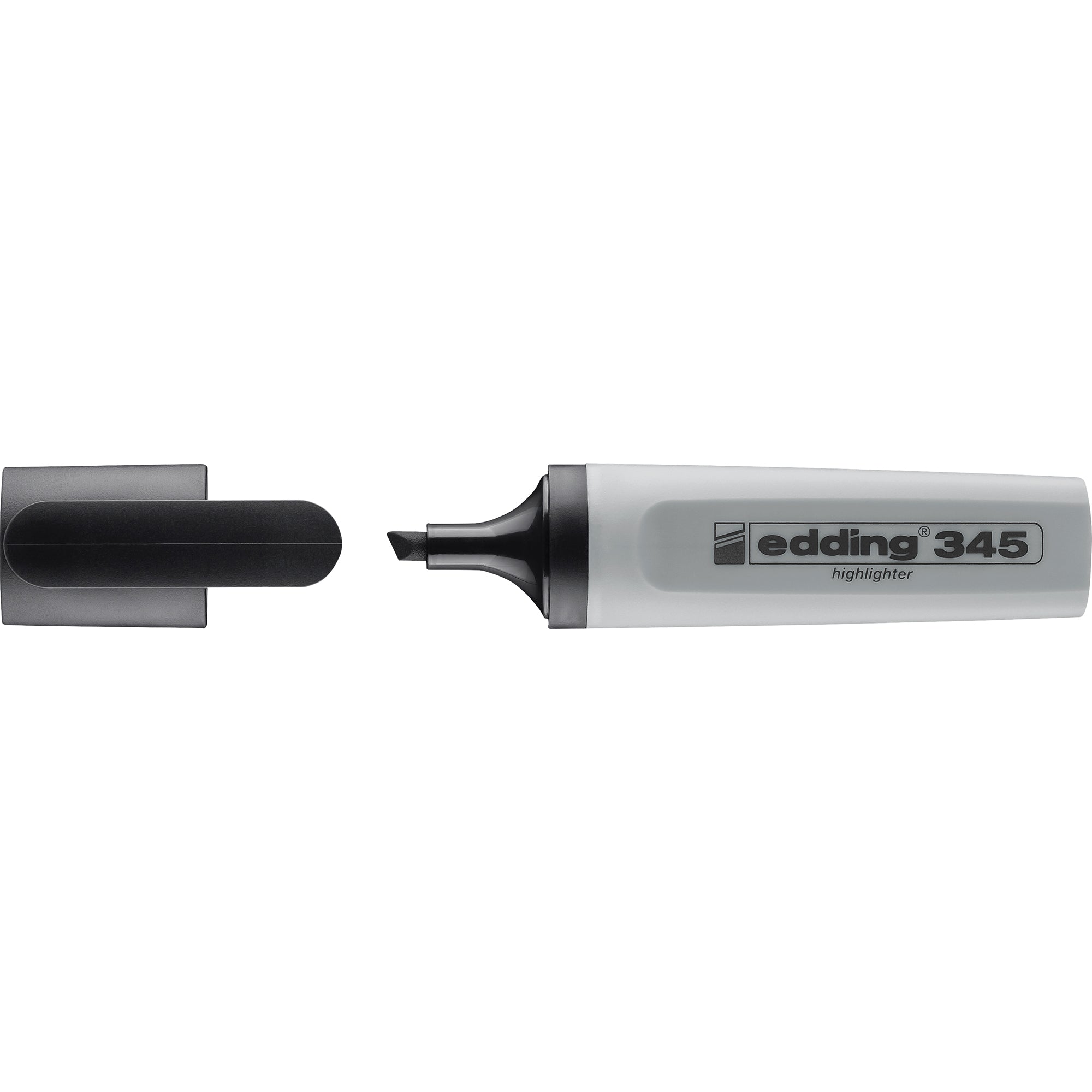 edding Textmarker copylighter 345