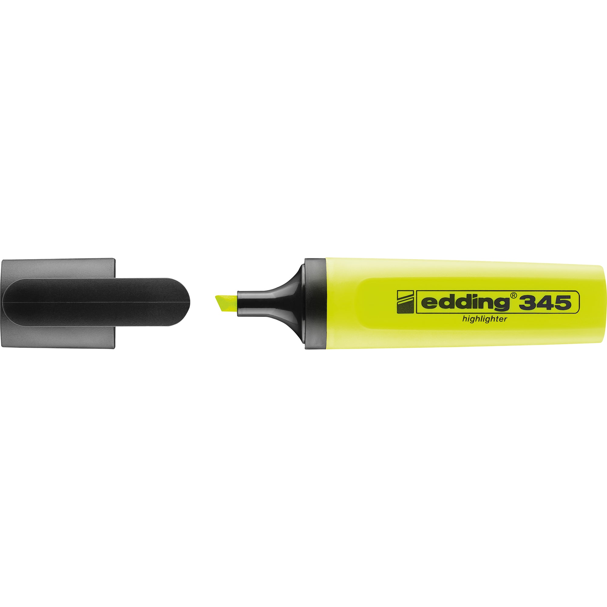 edding Textmarker 345 highlighter