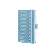 Sigel Notizbuch Jolie