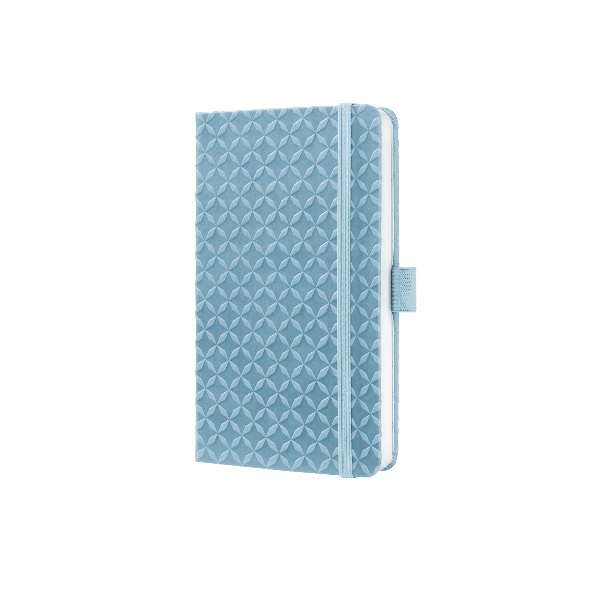 Sigel Notizbuch Jolie