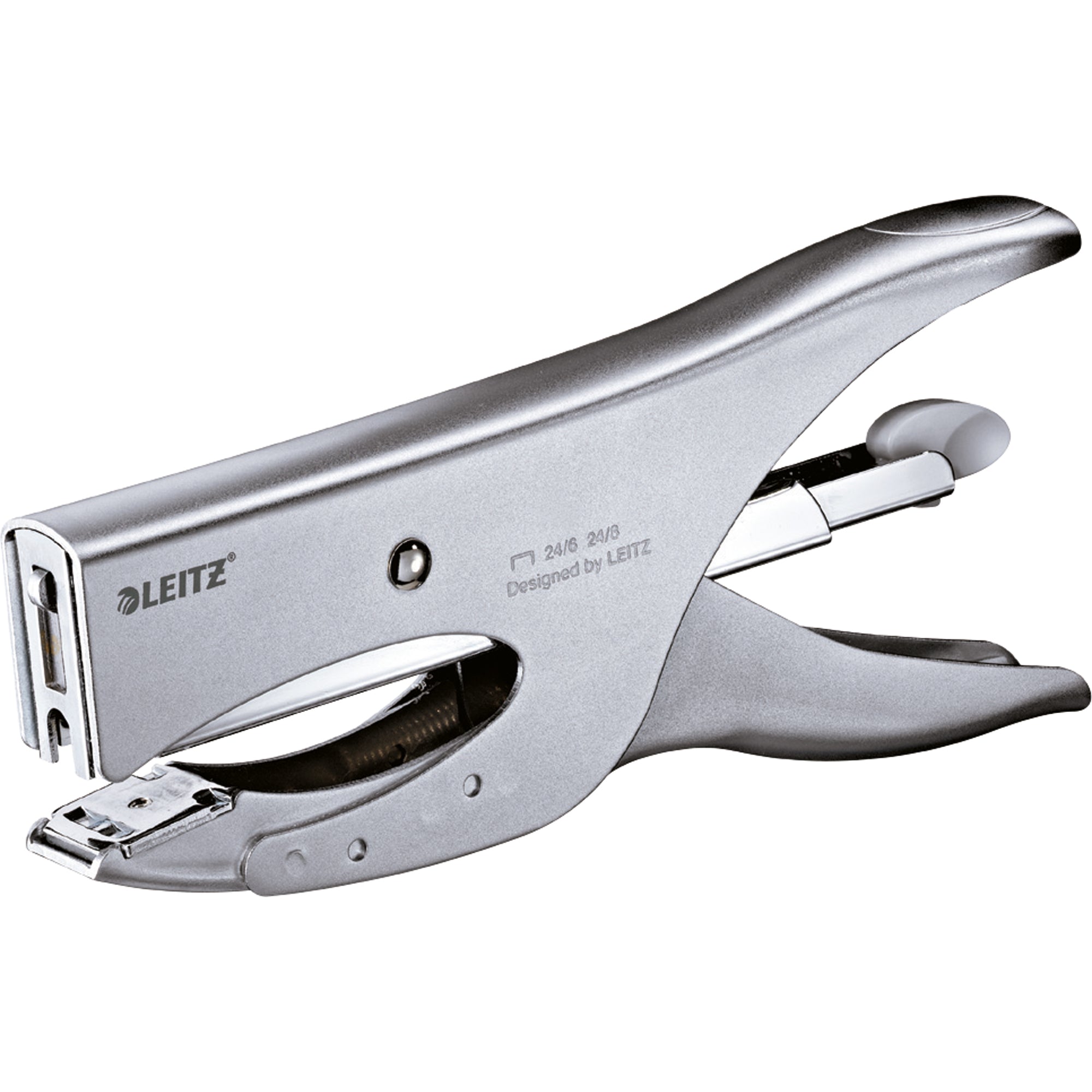 Leitz Heftzange