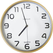 Unilux Wanduhr Baltic