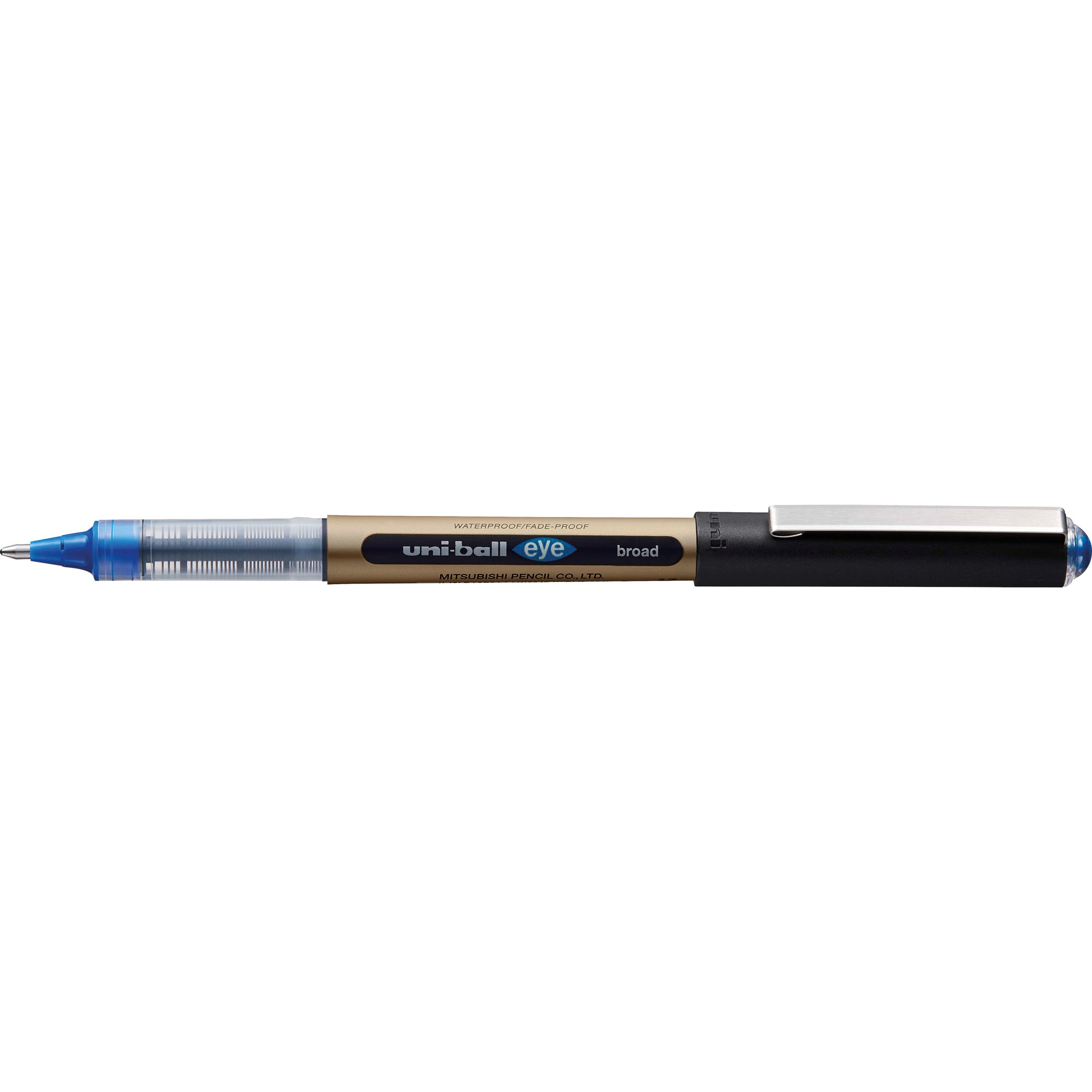 uni-ball Tintenroller eye broad