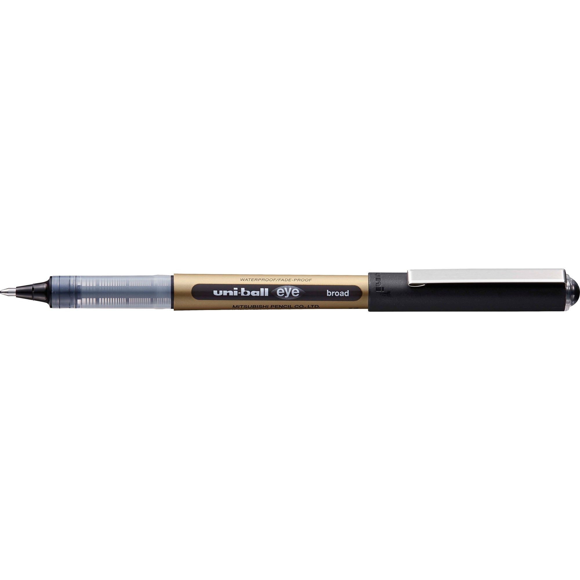 uni-ball Tintenroller eye broad