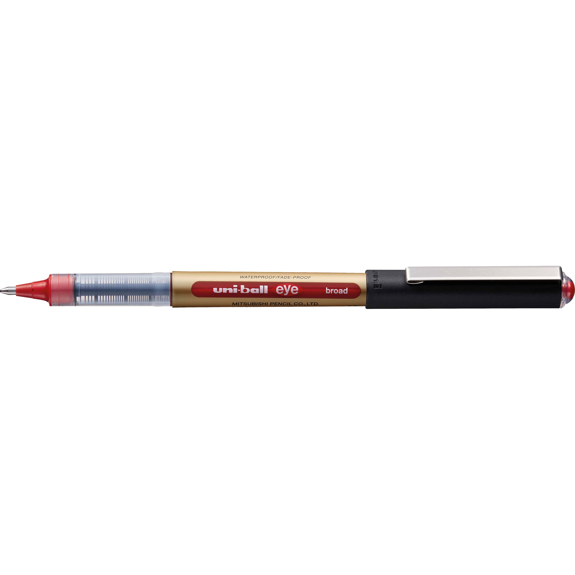 uni-ball Tintenroller eye broad
