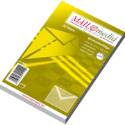 MAILmedia Briefumschläge, DIN C6