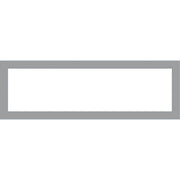 Franken Dokumentenhalter Überschrift, DIN A4