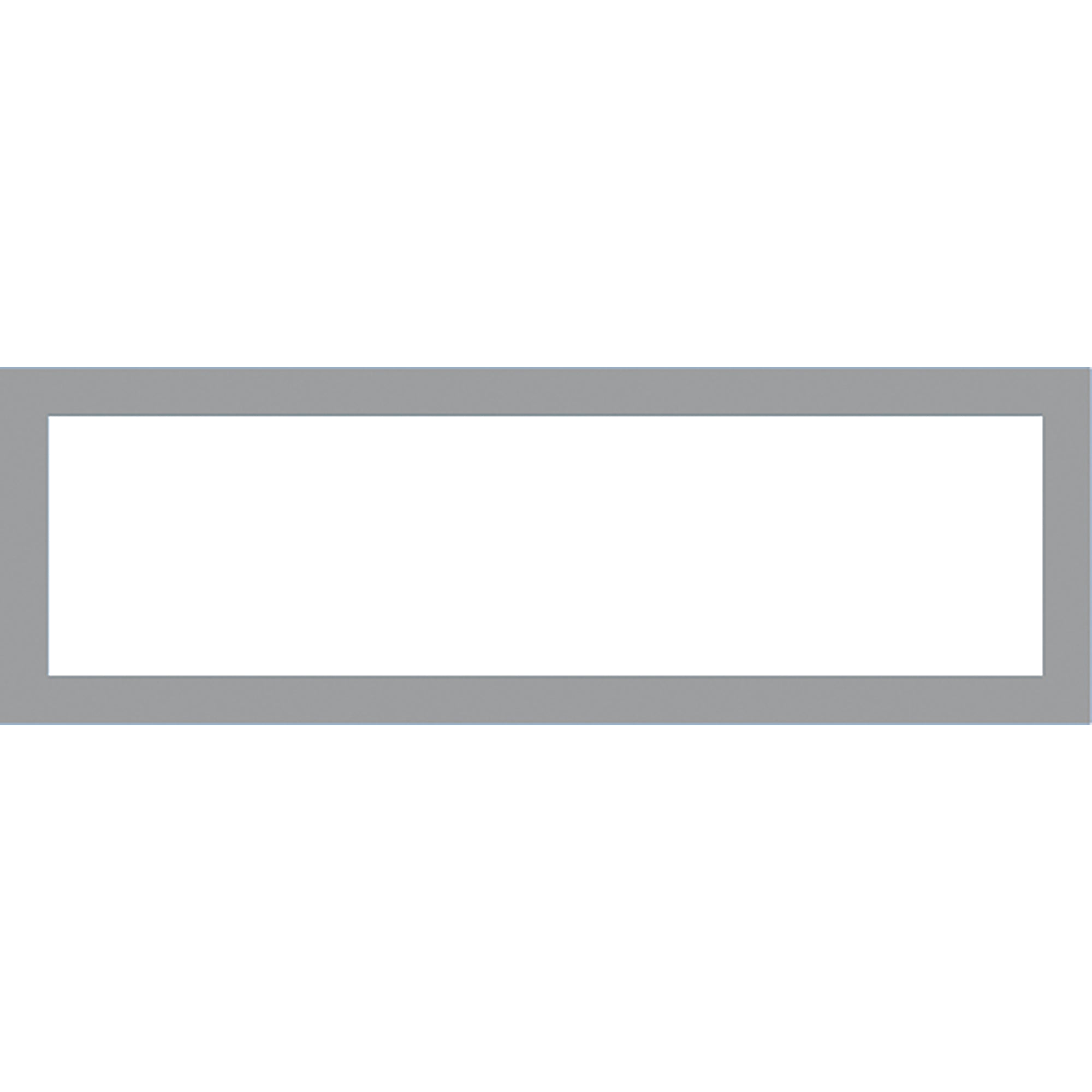 Franken Dokumentenhalter Überschrift, DIN A4