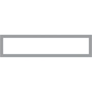 Franken Dokumentenhalter Überschrift, DIN A3, DIN A4 quer