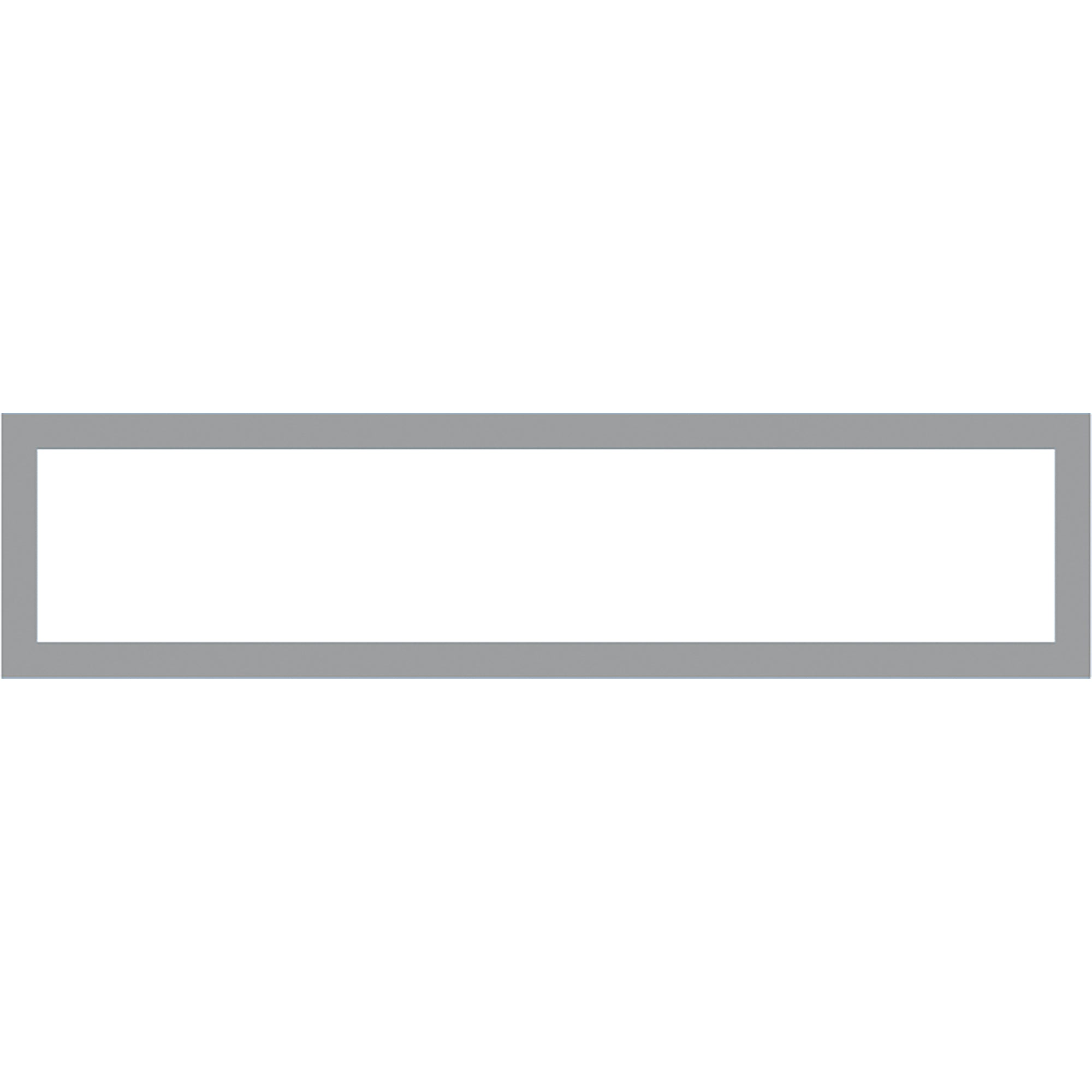 Franken Dokumentenhalter Überschrift, DIN A3, DIN A4 quer