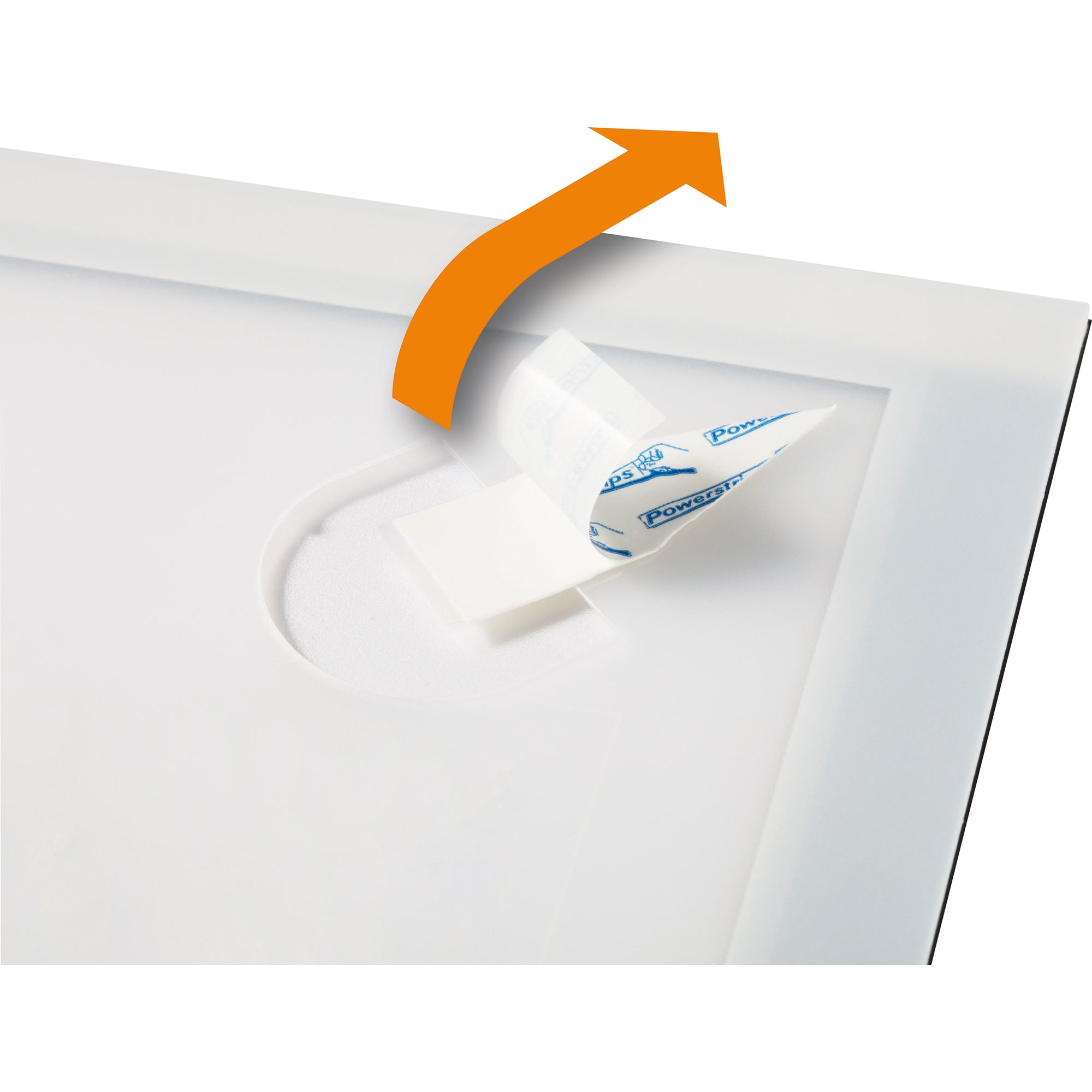 Durable Magnetrahmen WALLPAPER, DIN A4