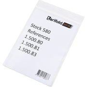 Djois Sichttasche, DIN A4