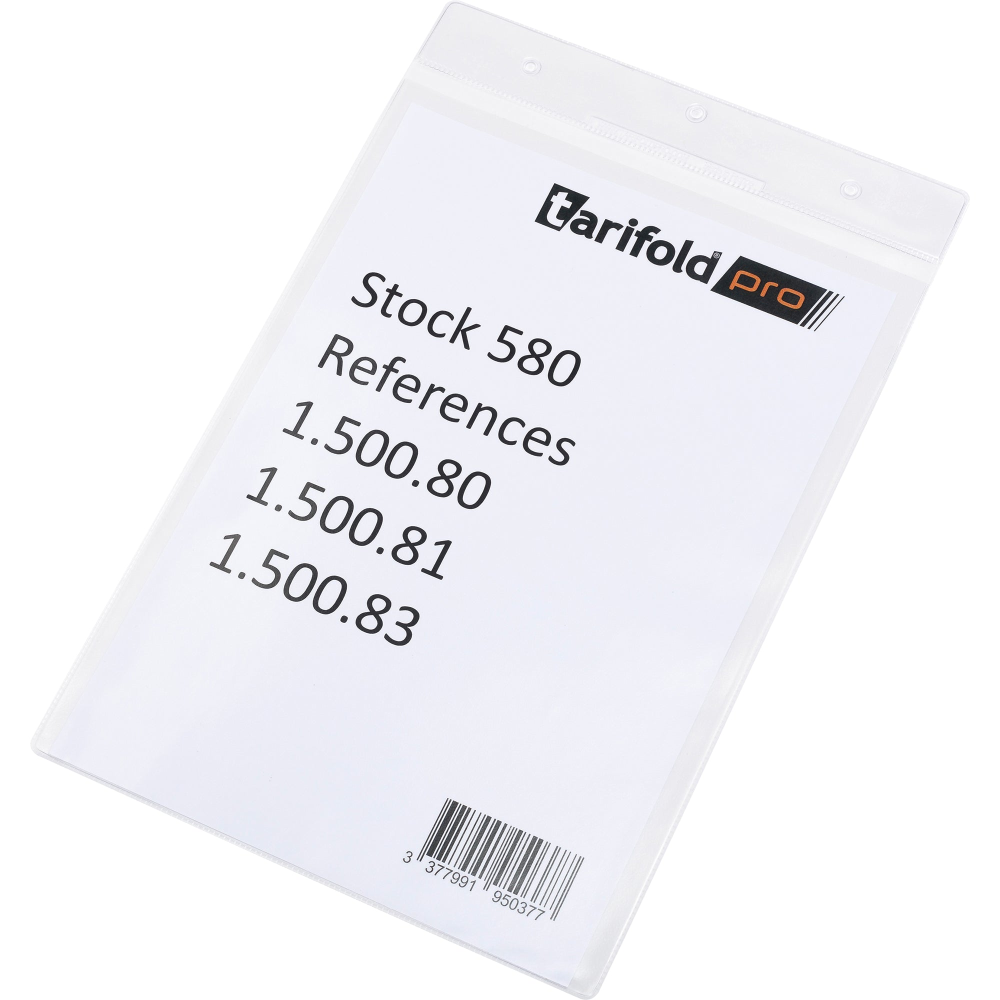 Djois Sichttasche, DIN A4