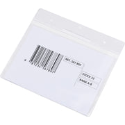 Djois Sichttasche, DIN A5 quer