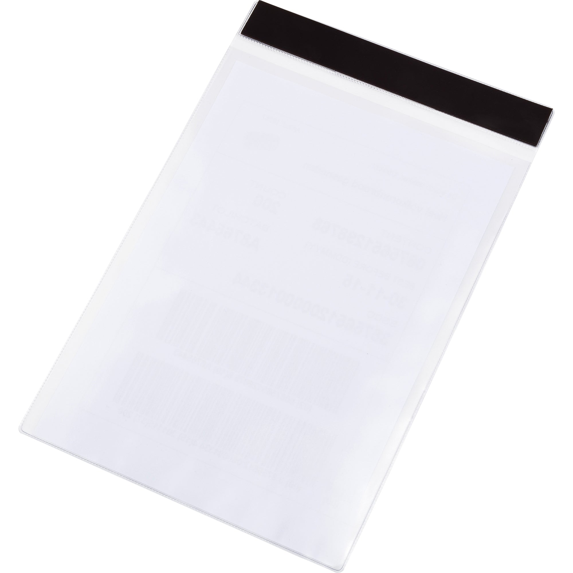 Djois Kennzeichnungshülle A4 tr 10 St./Pack., DIN A4