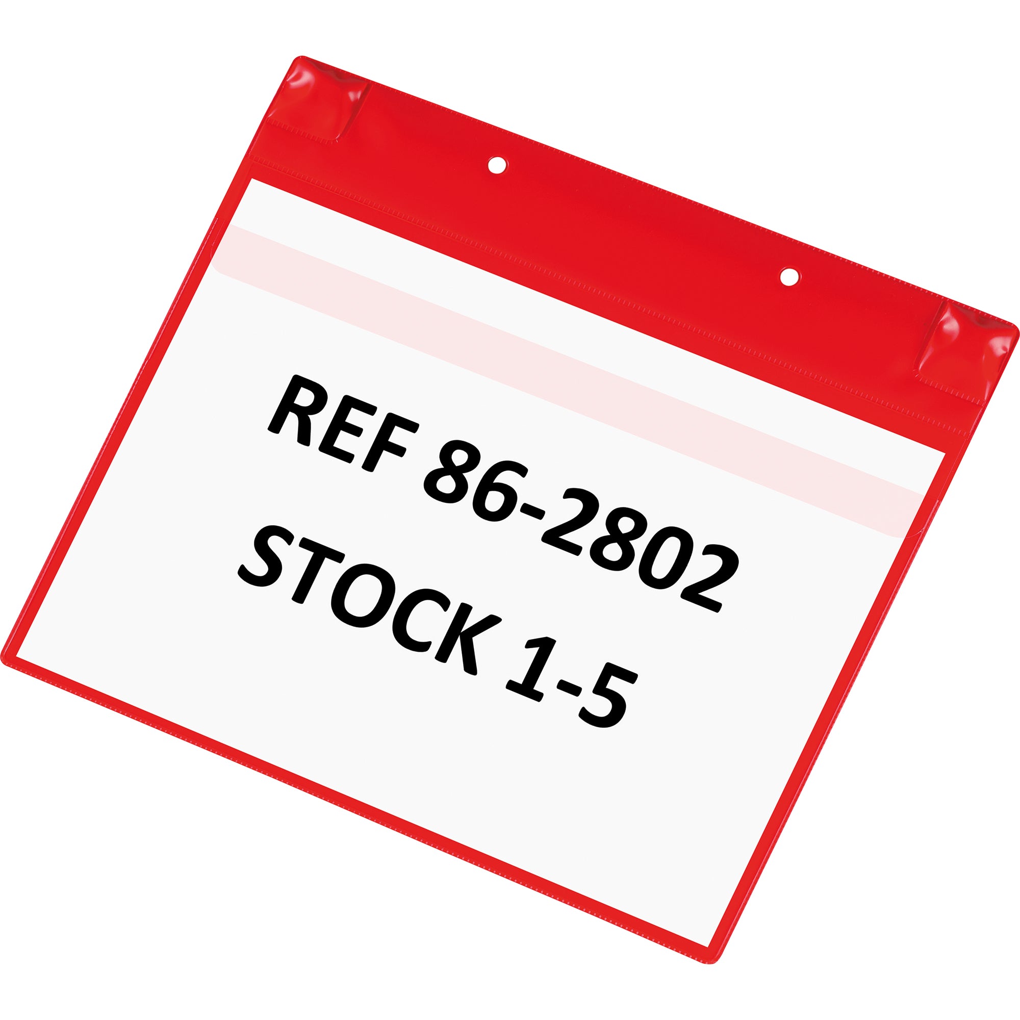 Djois Sichttasche Neodym, DIN A4 quer