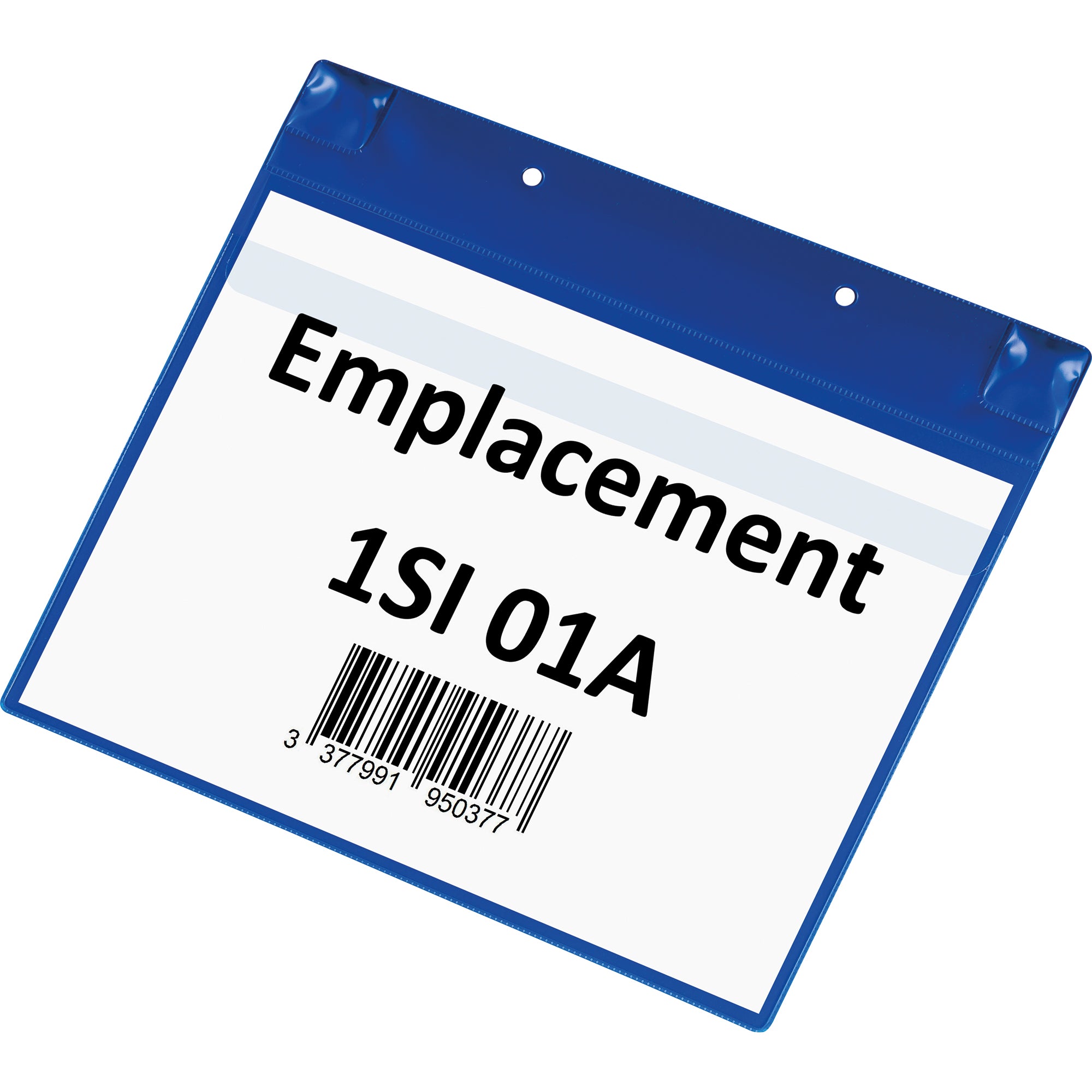 Djois Sichttasche Neodym, DIN A4 quer