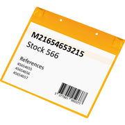 Djois Sichttasche Neodym, DIN A4 quer