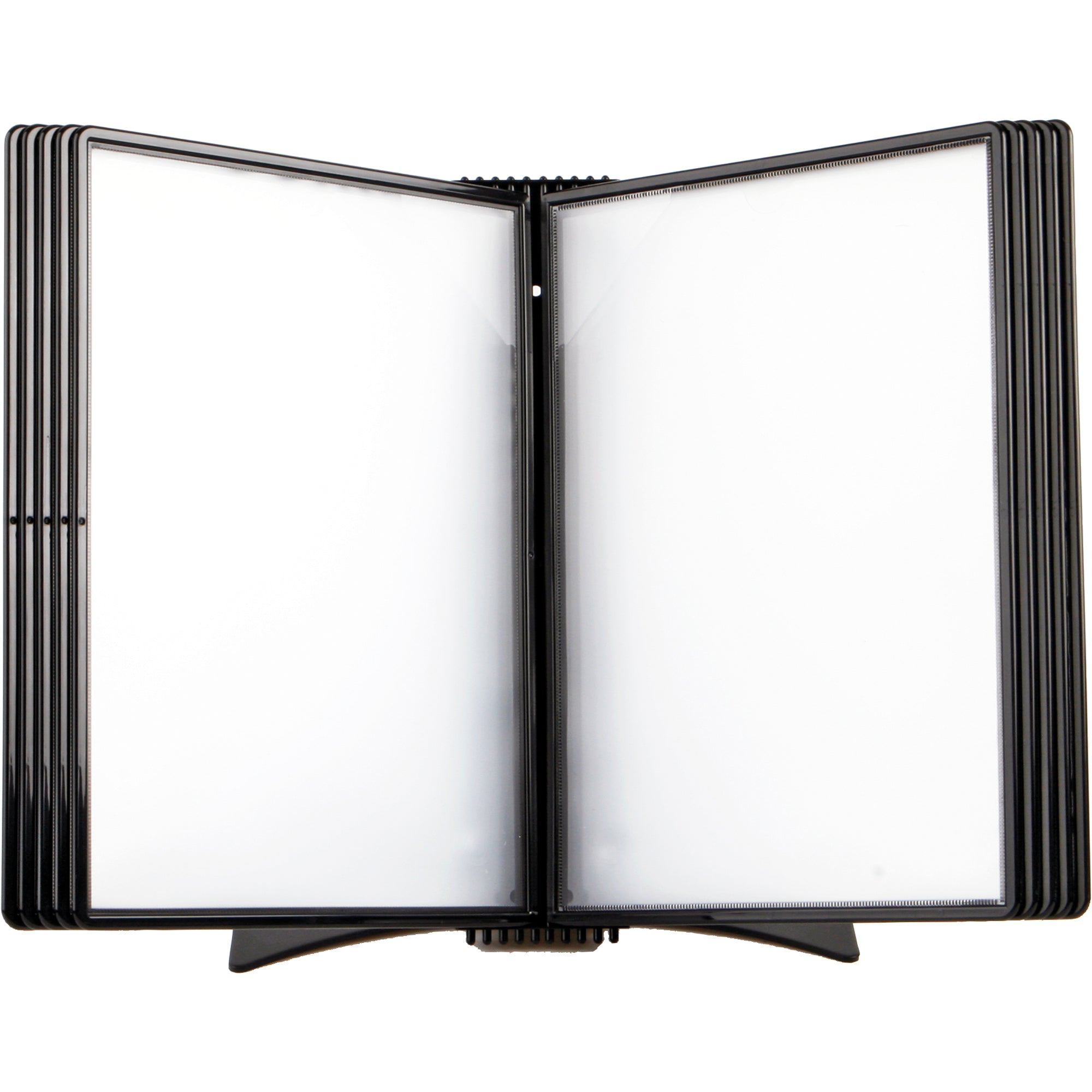 Djois Sichttafelständer Easy Load Black Edition