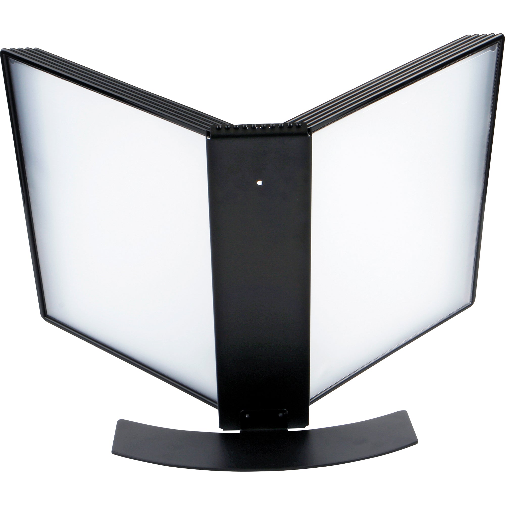 Djois Sichttafelständer Easy Load Black Edition