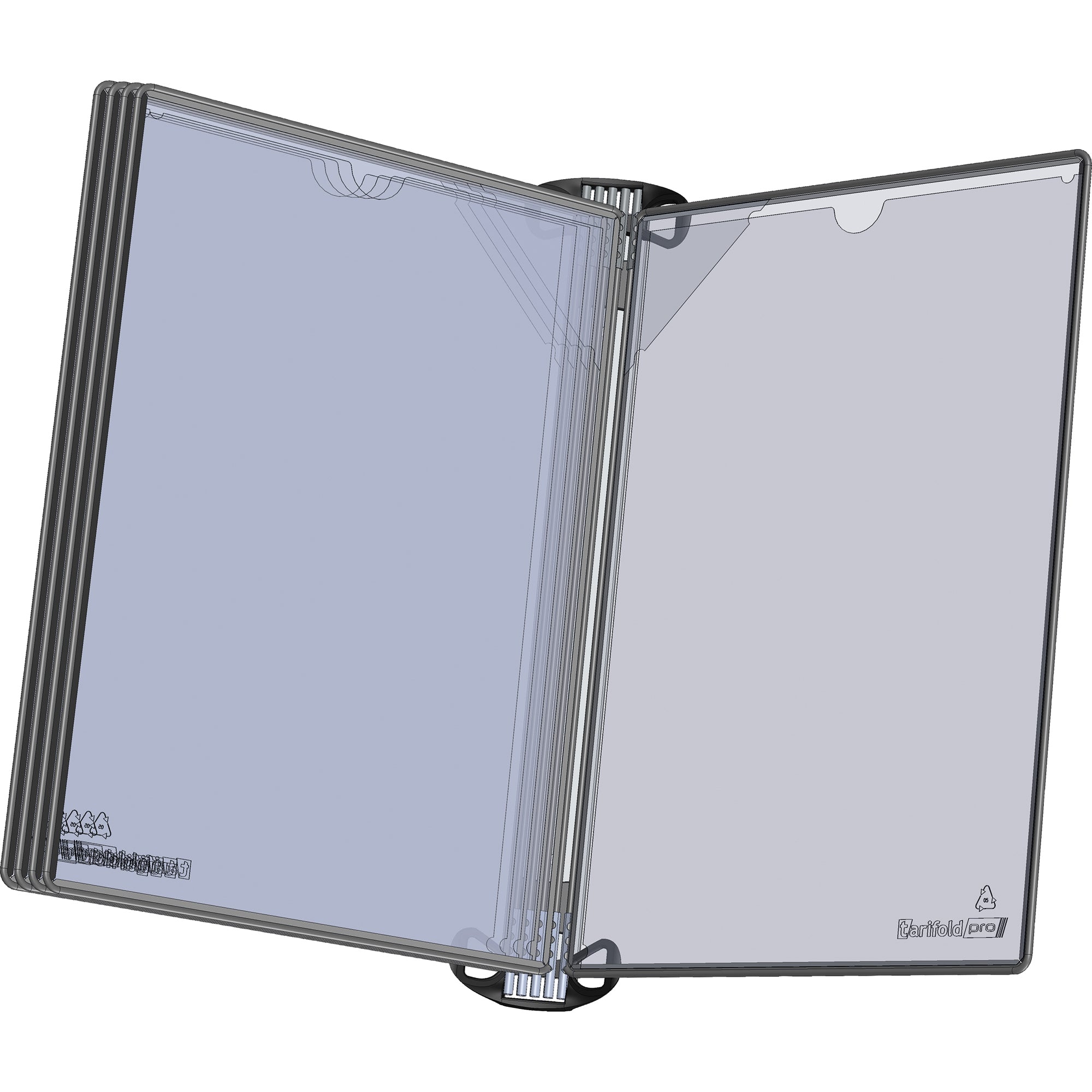 Djois Sichttafelwandhalter PRO, DIN A4