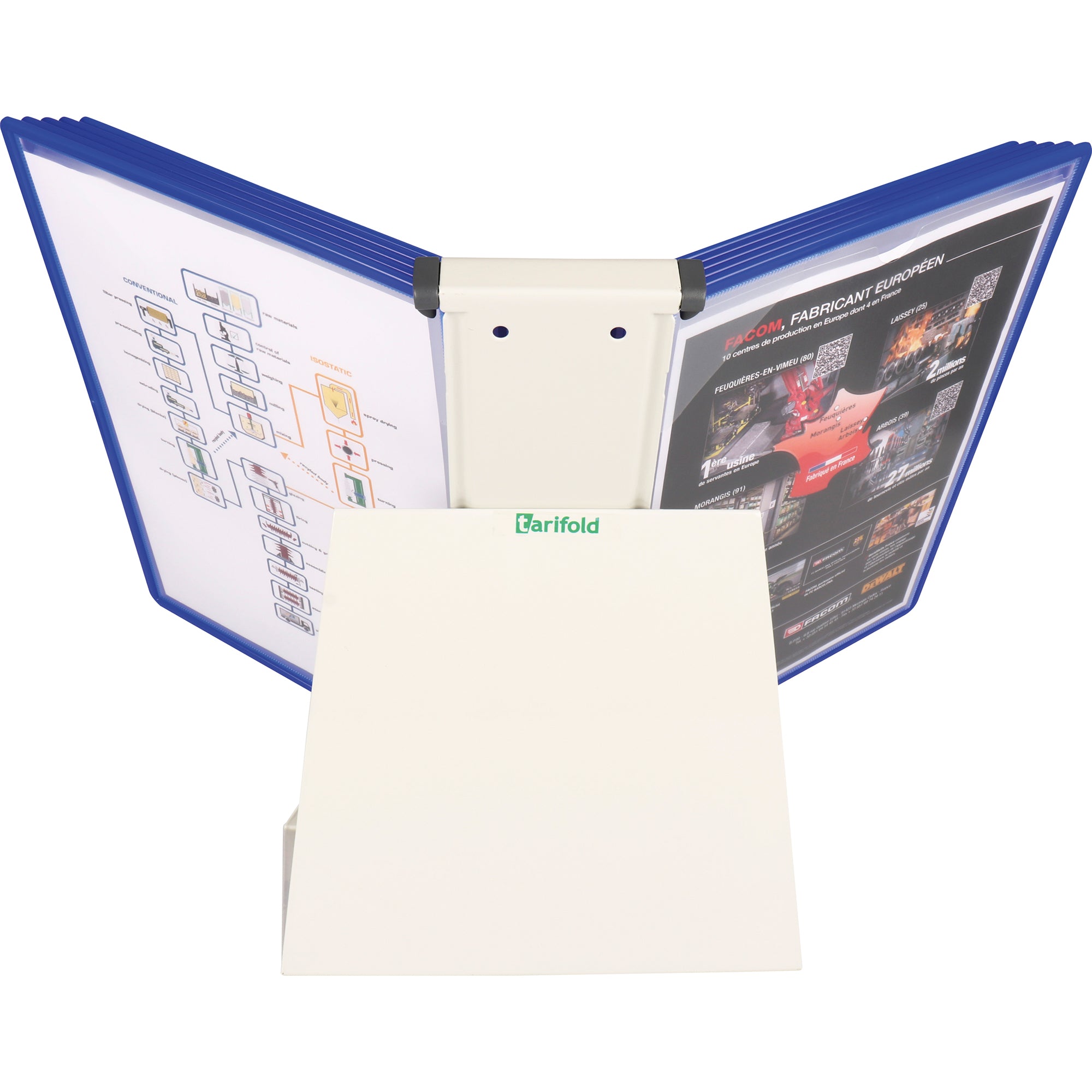 Djois Sichttafelständer Easy Load