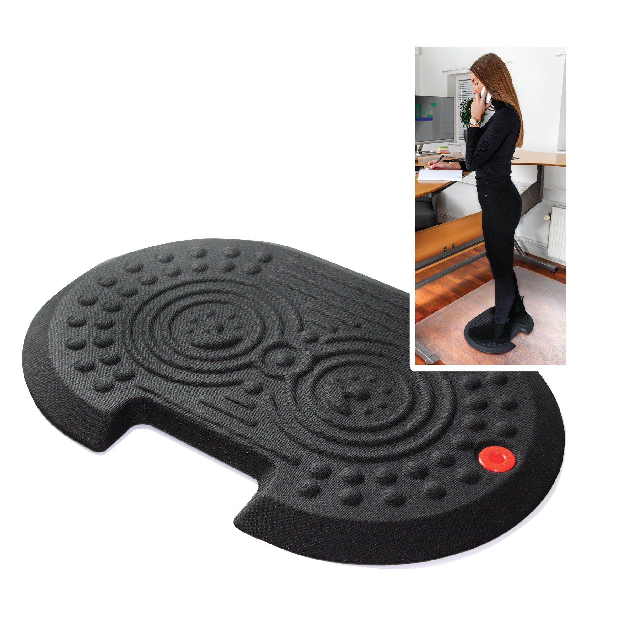 Afs-tex Anti-Ermüdungsmatte AFS-TexT SYSTEM 2000X