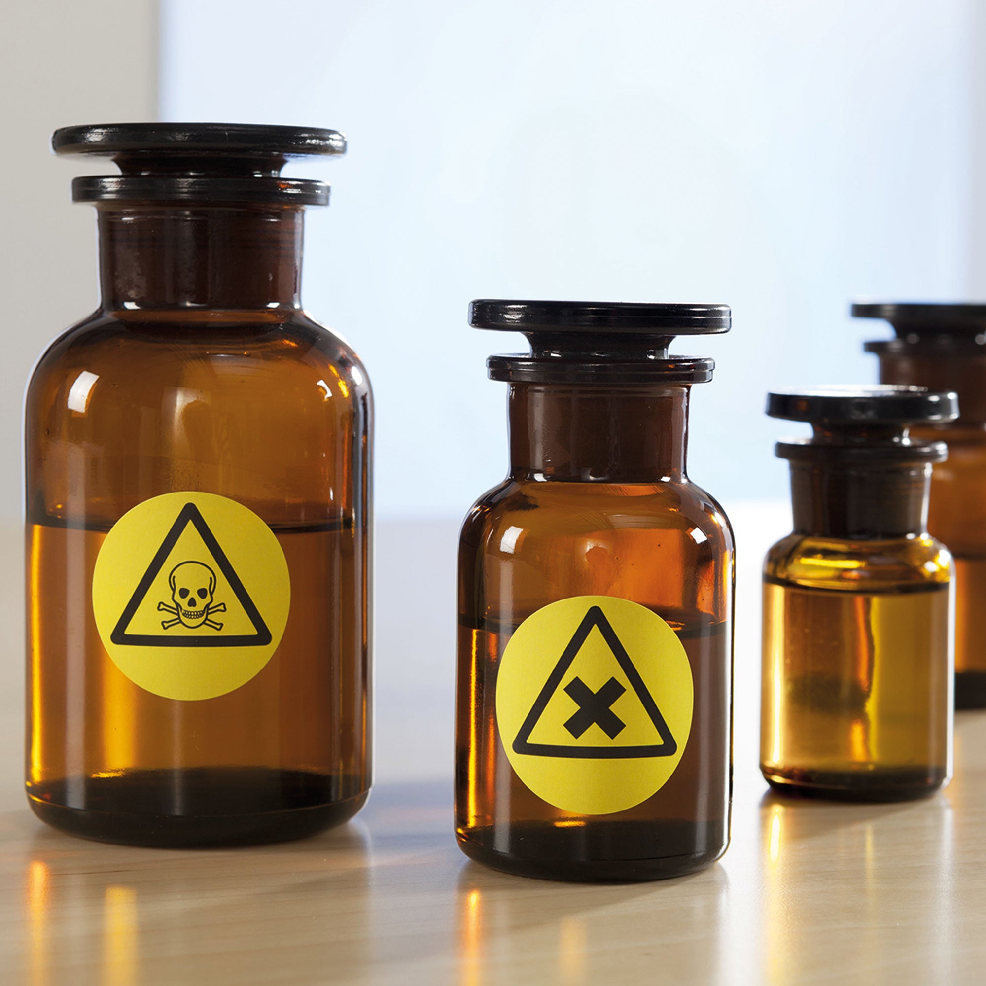 Avery Zweckf. Folienetikett 99,1x42,3mm 240 St.