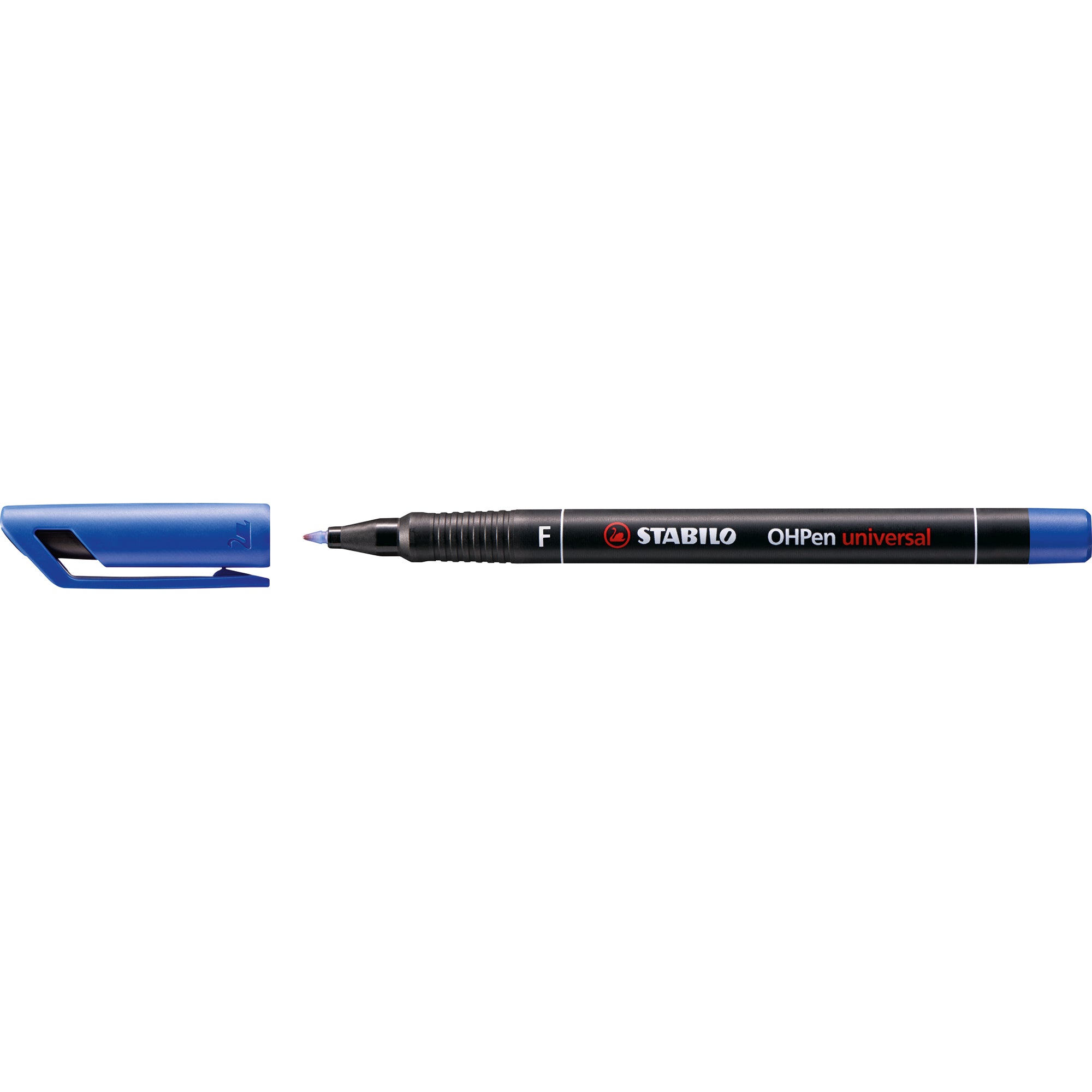 Stabilo Folienstift OHPen universal